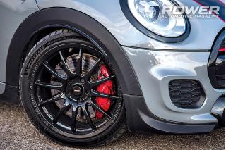 MINI F56 JCW 275wHp